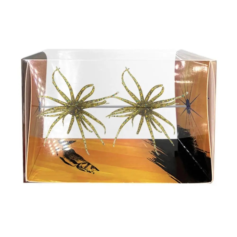 NEW Fishing Lure Sea Urchin Lures for Bream Sea Bass Mandarin Fishing Premium TP