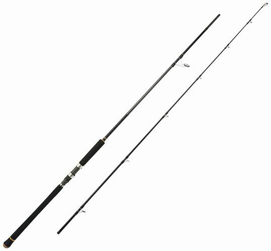 Major Craft CROSTAGE Shore Jigging CRX-962-MH Spinning Rod