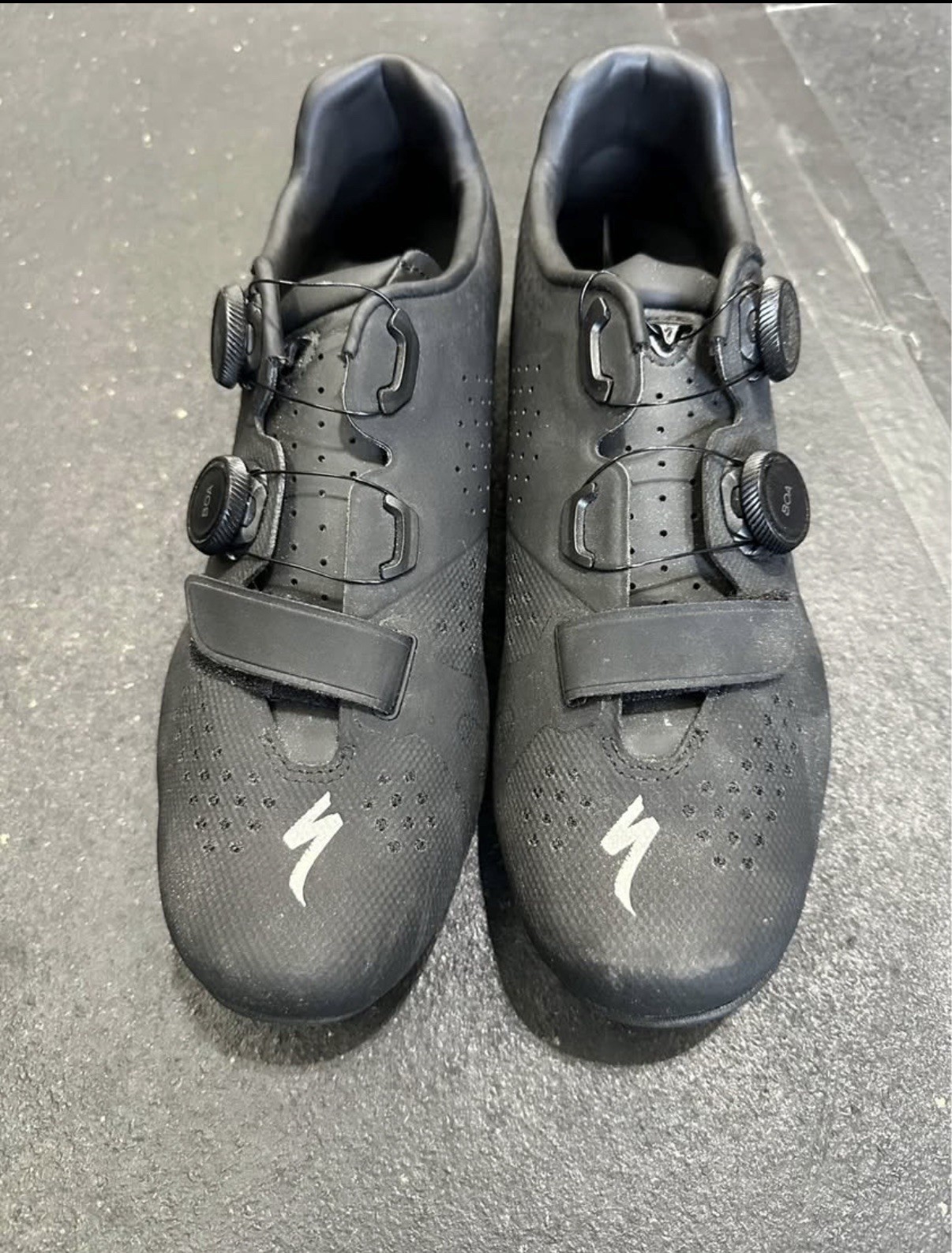 Specialized Torch 3.0 Road Bike Shoes EU Size 43