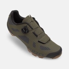 GIRO RINCON MOUNTAIN BIKE CYCLING SHOE BOA SYSTEM NEW MULTICOLOR