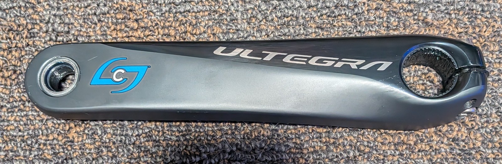 Stages Power Meter Generation 3 Ultegra 8000 172.5mm