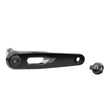 SRAM Rival AXS Wide Left Crank Arm and Power Meter Spindle Assembly - 172.5mm,