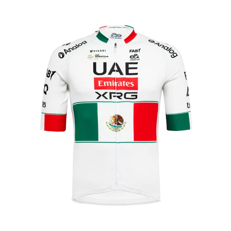2026 uae men's Cycling Jersey Bicycle Jersey Bike Jersey Cycling Shirt Clothing