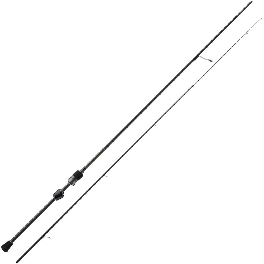 Major Craft Aji-Do 3G AD3-652L/S Light Game Spinning Rod