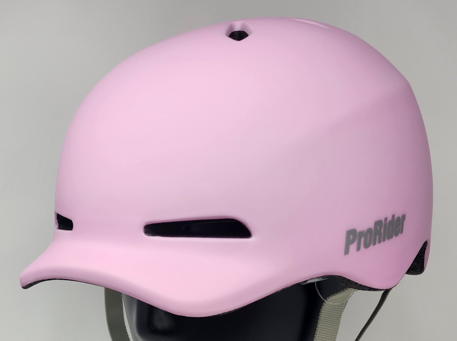 ProRider KYEE Commuter Bike Helmet, Matte Finish, In-Mold Technology, Dial-Fit
