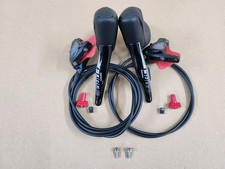 SRAM Force D1eTap AXS 12 Speed HRD Disc Shifters/Brake Set Front & Rear 12 Speed
