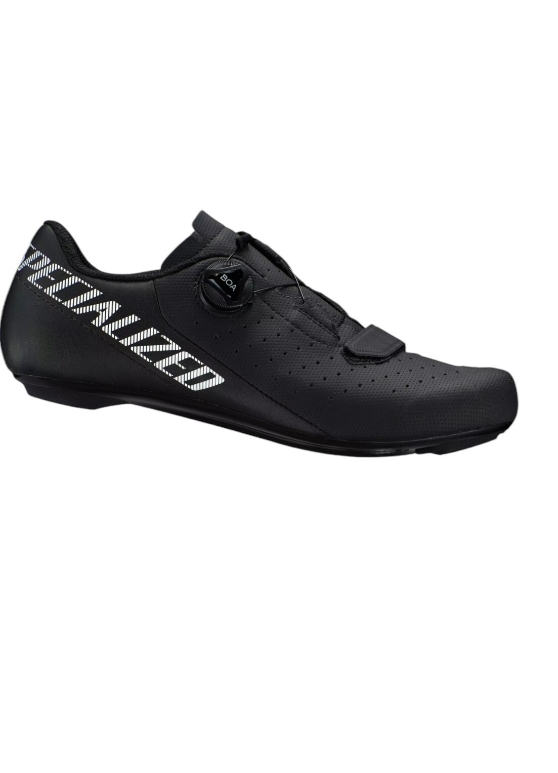 NEW Specialized Body Geometry TORCH 1.0 Road bicycle SHOES multiple sizes BLACK