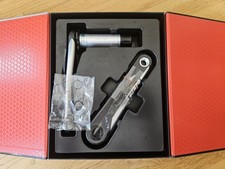 SRAM RED AXS D1 Crank Arms Assembly 8-Bolt Direct Mount DUB 175mm