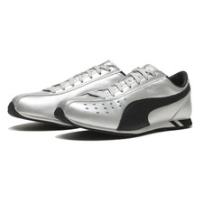 PUMA Sprint Metallic 403631-02 Puma Silver Puma Black
