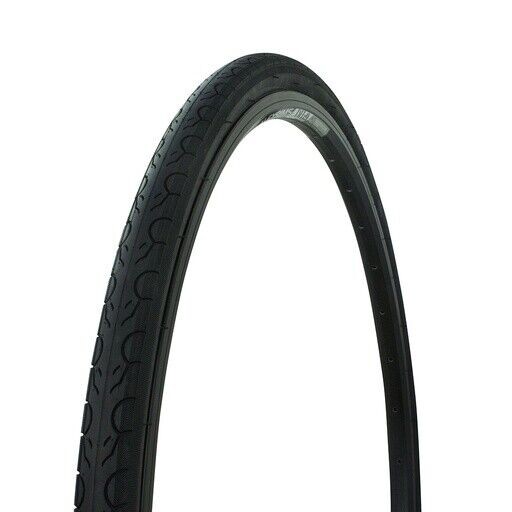 Bike Tire 700 x 32c G-5013 Black/Black Sidewall