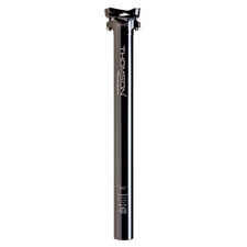 Thomson - Masterpiece Seatpost Inline Black 27.2 x 240