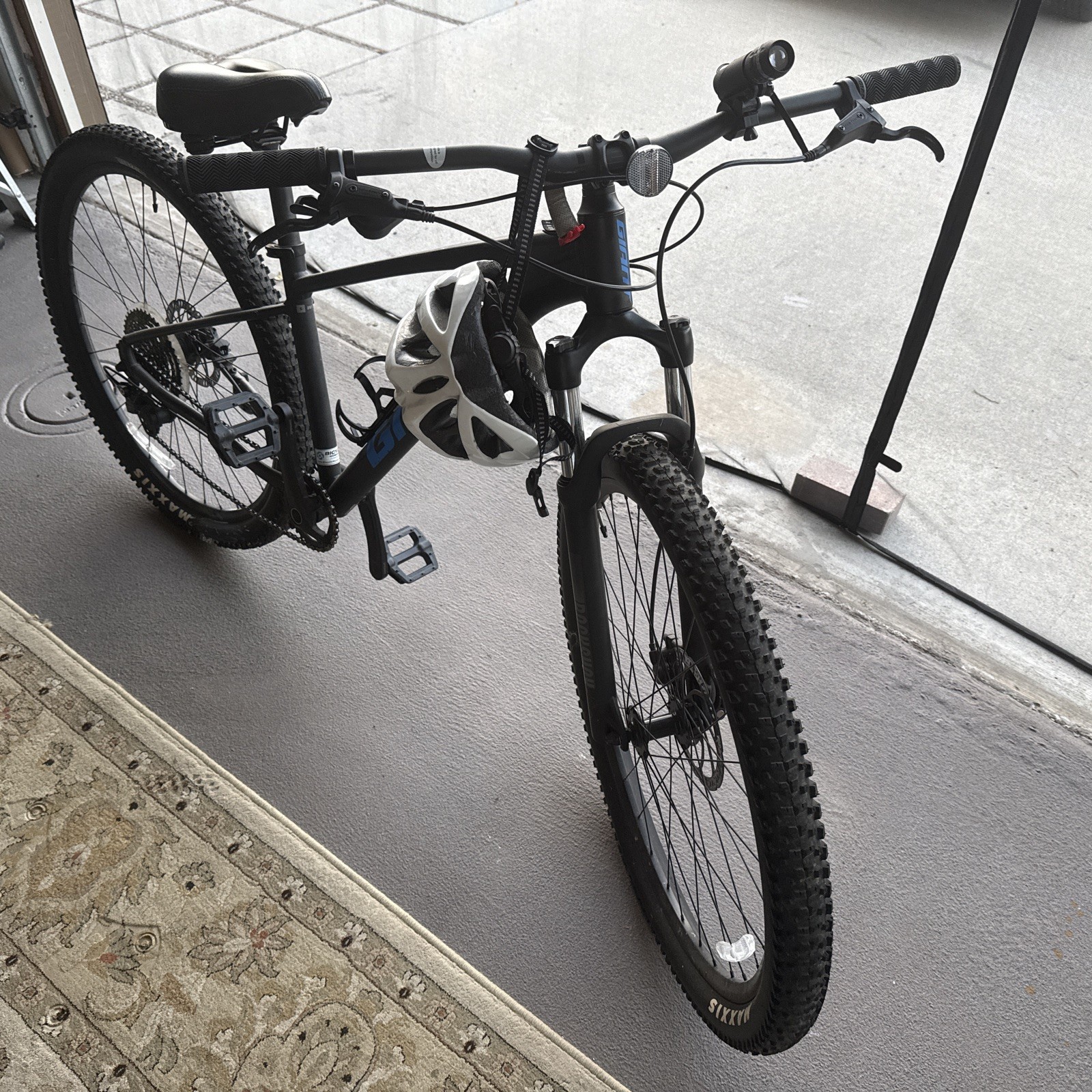 Trek Mountain Bike