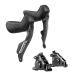 SRAM（スラム） Force AXS HRD Shift/Brakeset E1 ロードバイク コンポーネント 自転車 フォース 【店頭受取送料無料】