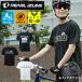 パールイズミ 自転車 サイクルウェア 半袖 サイクルTシャツ バックポケットＴ 吸水速乾 抗菌防臭 ずり上がり防止 ブラック ホワイト od ‥