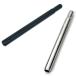 自転車用 シートポスト ポスト径：φ25.4mm φ27.2mm φ28.6mm ポスト長：300mm 鉄製 交換用
