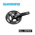 シマノ FC-RX810-2 48X31T 170mm 11S 対応BB ROAD用2ピースBB IFCRX8102CX81 自転車 コンポーネント GRX