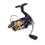 【爆買】ダイワ スピニングリール クレスト LT2500S-XH 2020年モデル