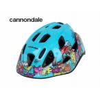 (特セール)キャノンデール（CANNONDALE）　CH4707U キッズヘルメット