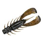 ダイワ シルバーウルフ アーバンツイスター 2.5in (ソルトワーム 海釣り) ゆうパケット可