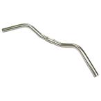 ハンドル パーツ 自転車 RNH360 Raleigh - RNH360 - Comfort Handlebars for Hybrid, Trekking and City Bi