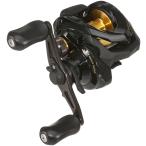 シマノ(SHIMANO) ベイトリール 17 バスワンXT 150 右ハンドル