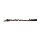 アブガルシア（ＡｂｕＧａｒｃｉａ）　ＬＥＡＳＨ ＣＯＲＤ（リーシュコード）　カーキ