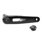 SRAM スラム RIVAL AXS E1 LEFT CRANK POWER METER DUB WIDE ライバル アクセス E1 左クランクアーム パワーメーター内蔵
