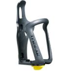TOPEAK　モジュラーケージ EX(ボトル外径：φ51〜73mm対応/ブラック WBC0340000000　WBC0340000000
