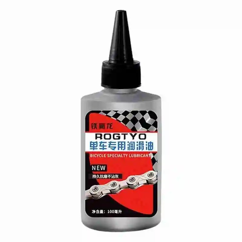 100ml Bike Chain Lubricant Gear Oil MTB Bicycle Maintenance Lube