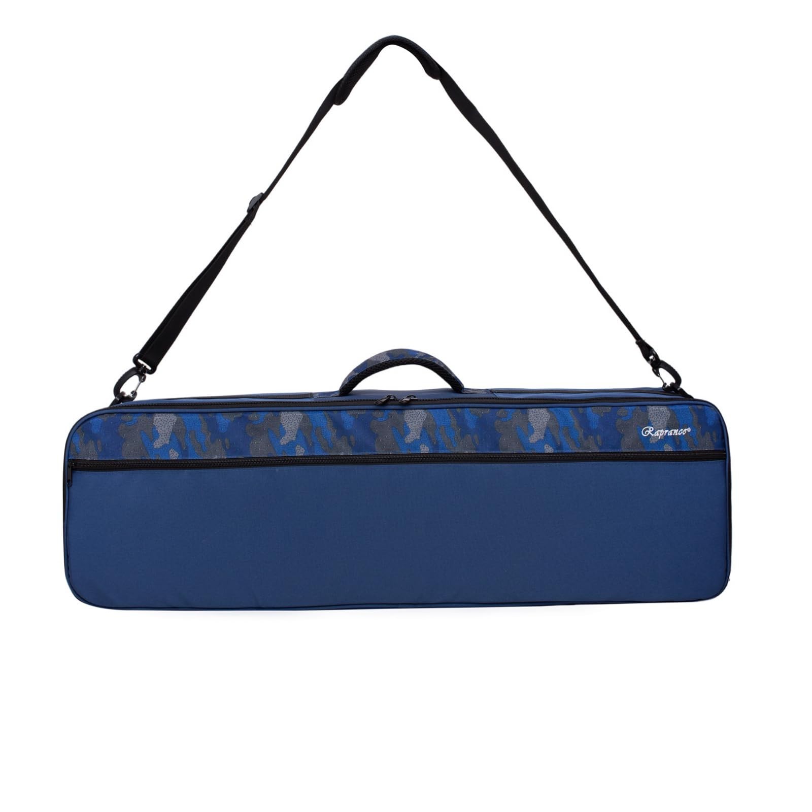 Raprance RB03-Blue Fly Fishing Rod & Gear Case Bag