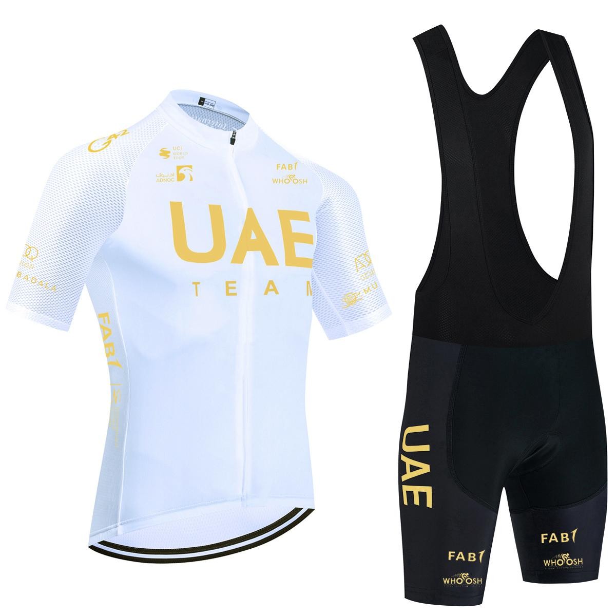 2026 Mexico Cycling Jersey Set Men Women Quick Dry Pro Bike Shirt Shorts