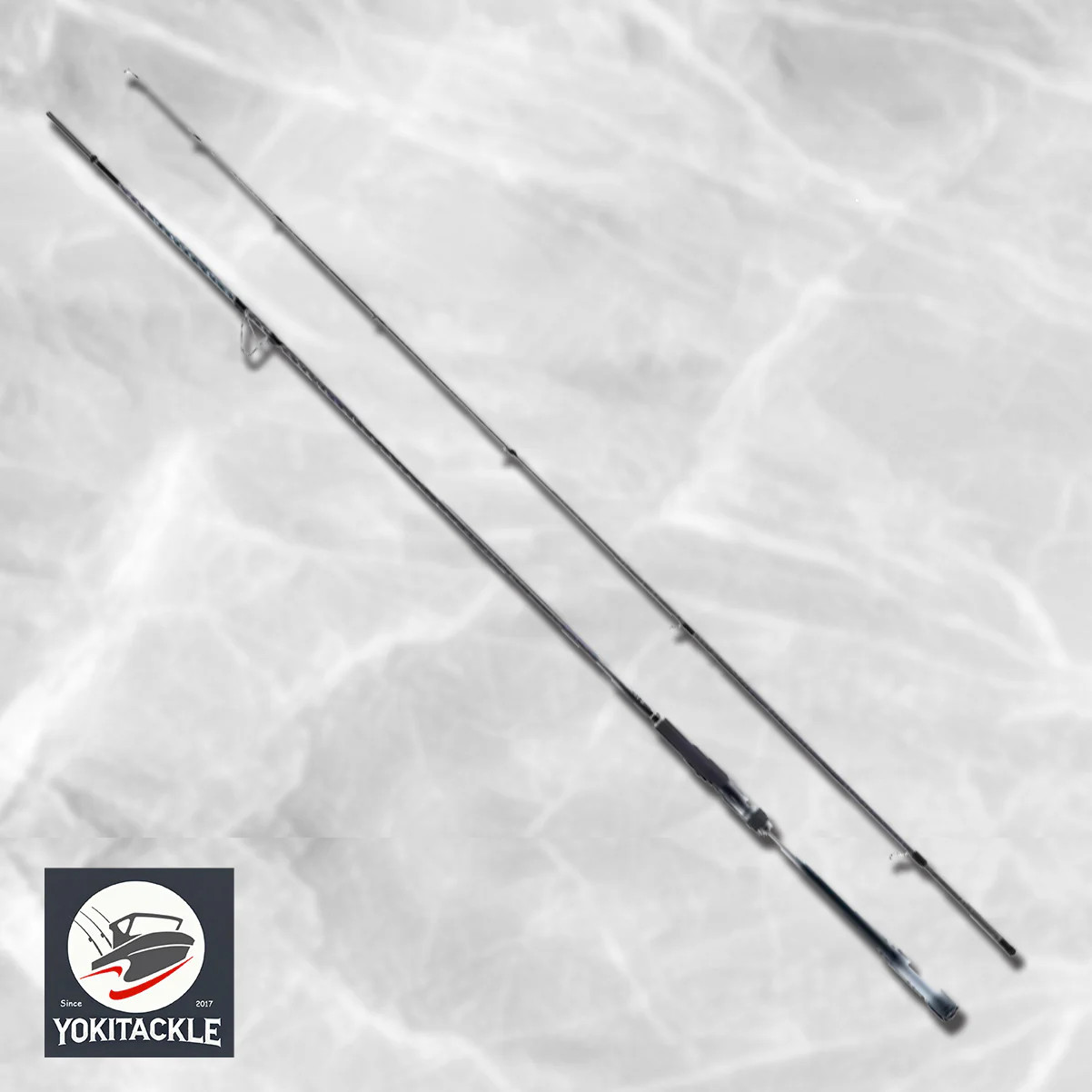 Shimano 26 Lunamis S96MH Spinning Sea Bass Inshore Fishing Rod