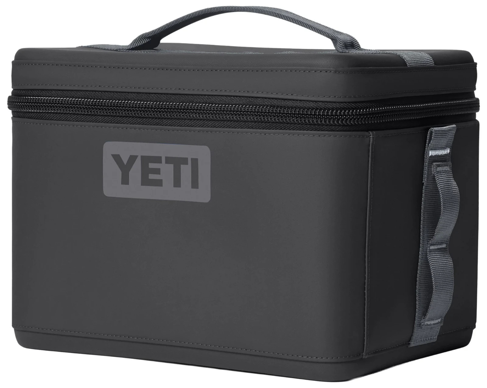 YETI DAYTRIP 9L INSULATED COOLER BOX CHARCOAL