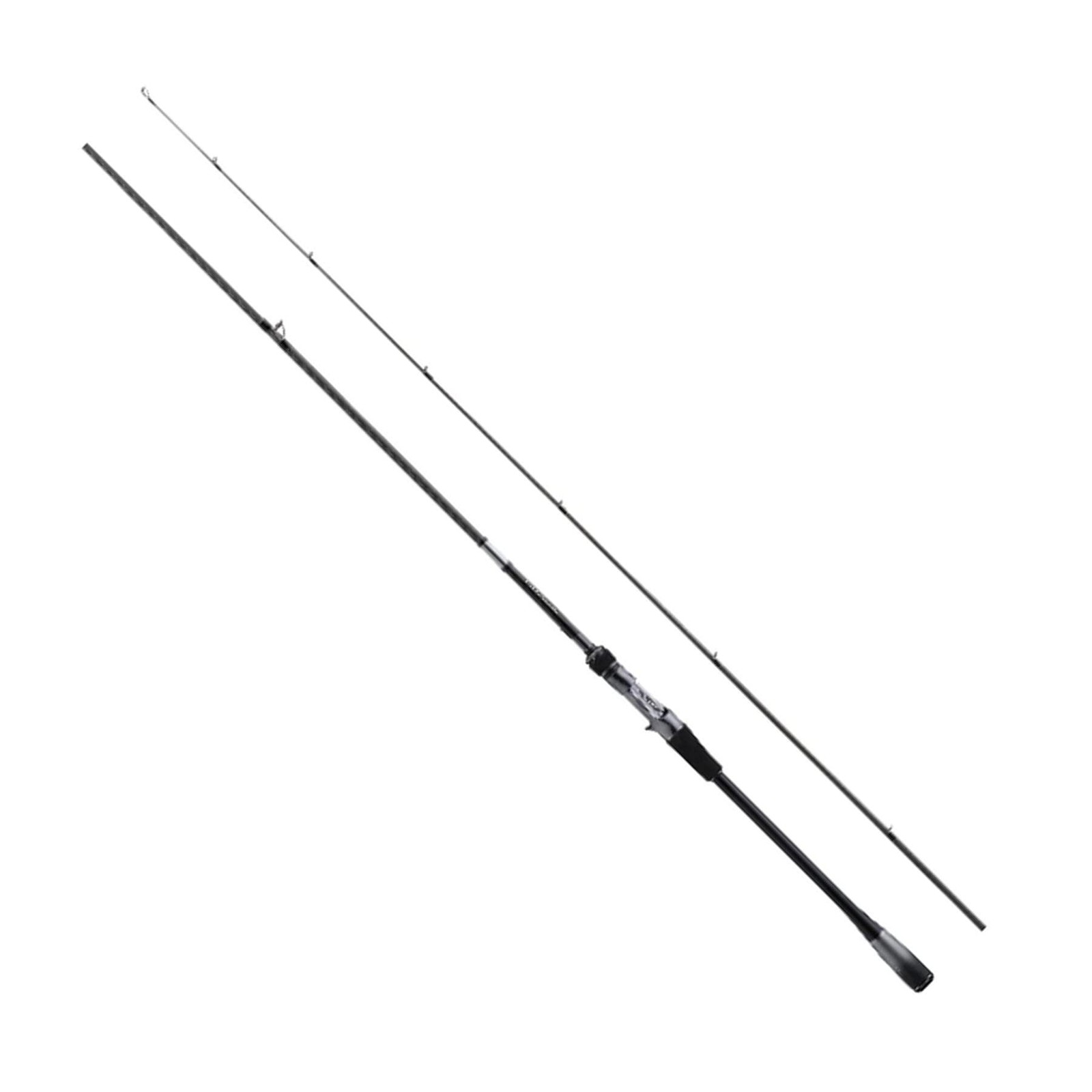 SHIMANO 22 Lunamis B96M Seabass Baitcasting Rod