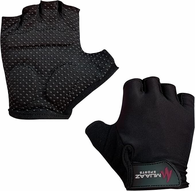Cycling Gloves Non slip Half Finger Gloves Sports Bike Gloves