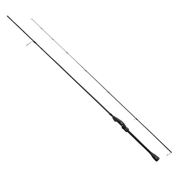 Shimano 21 Soare XR S76UL-S Light Game Spinning Rod New Made in Japan