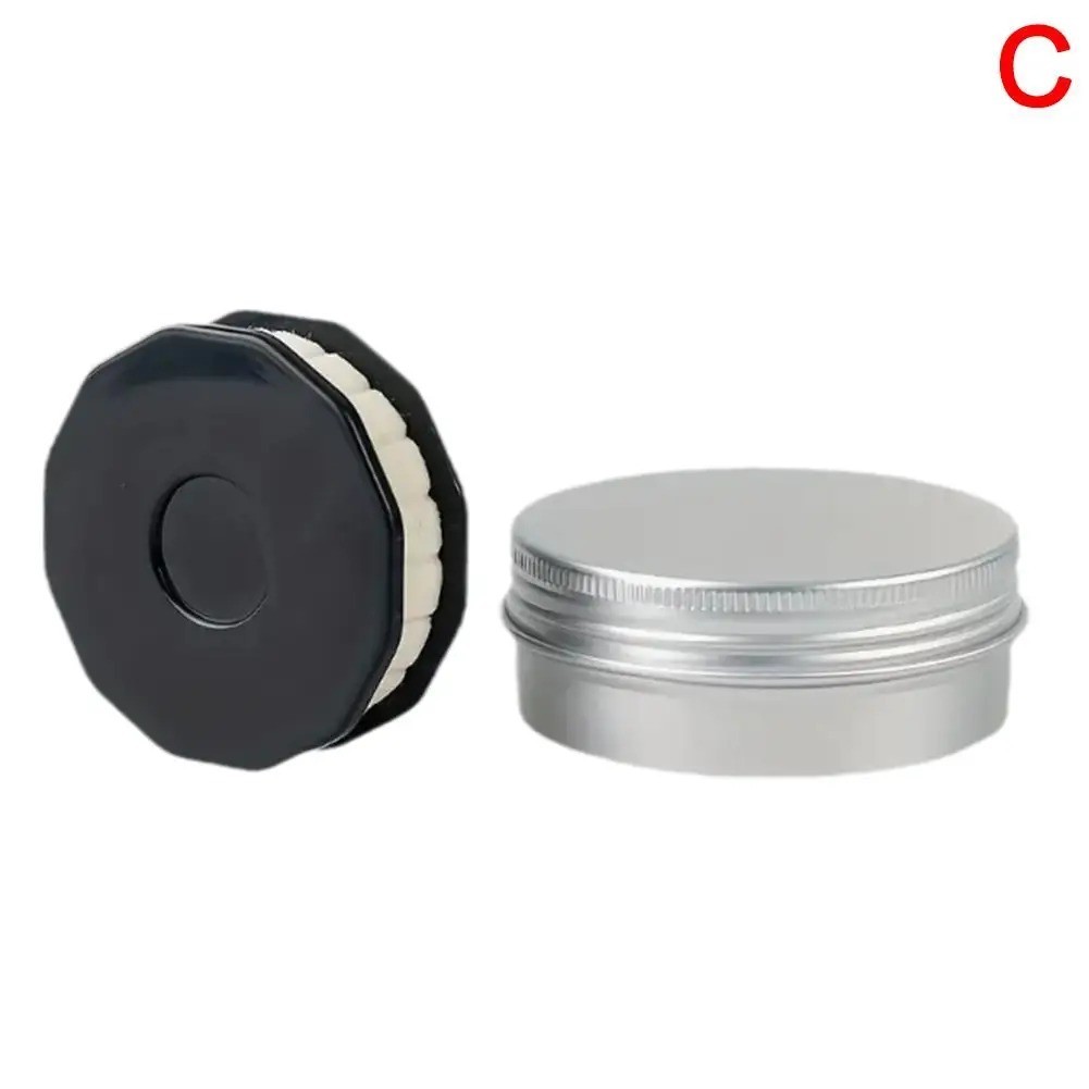 Bicycle Chain Lubricator Bike Chain Oil Roller Cleaning Bicycle Maintenance Tool