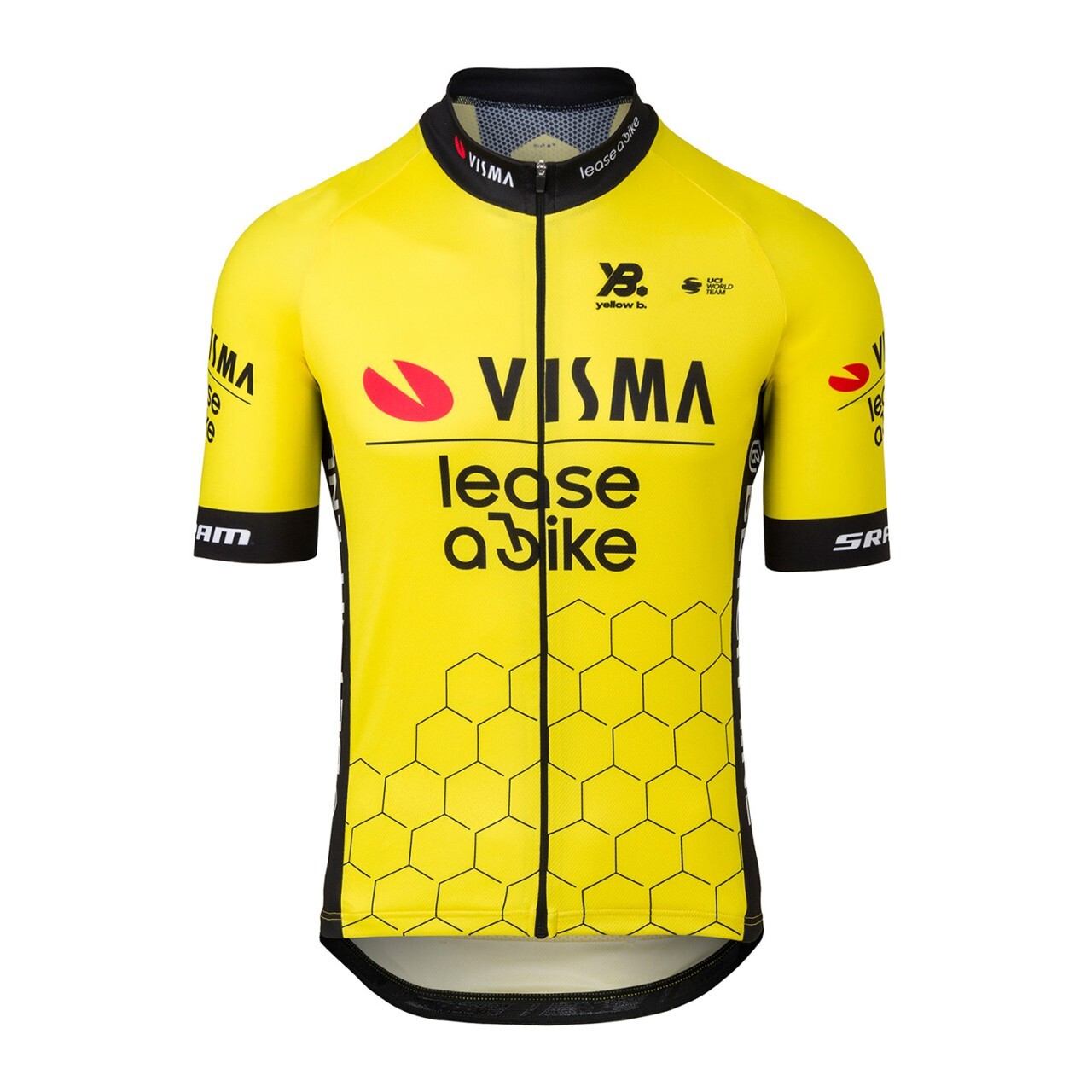 2025 Mens Cycling team Short Sleeve Jersey Cycling Jersey Bicycle Jersey Shirt