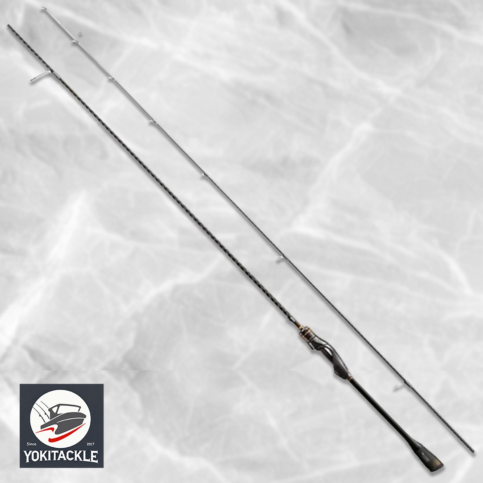 Shimano 20 Soare Xtune S510SUL+-S Ajing Light Game Fishing Rod