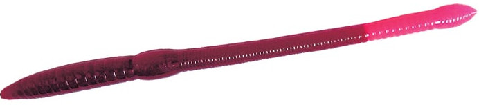 Creme 6" Scoundrel Soft Plastic Worm ~ 9 Color Choices ~ FREE Shipping