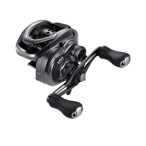 Shimano 25 SLX BFS XG LEFT Baitcasting Reel