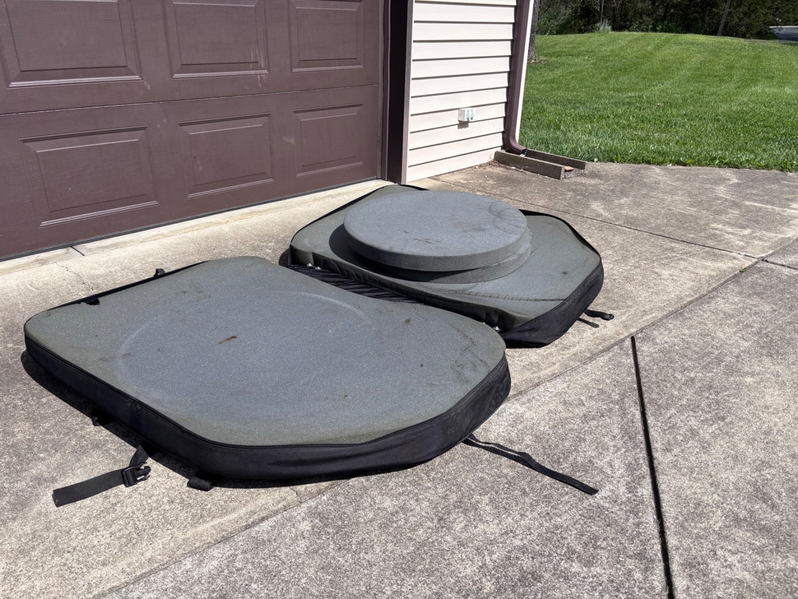 road bike travel case, soft sided