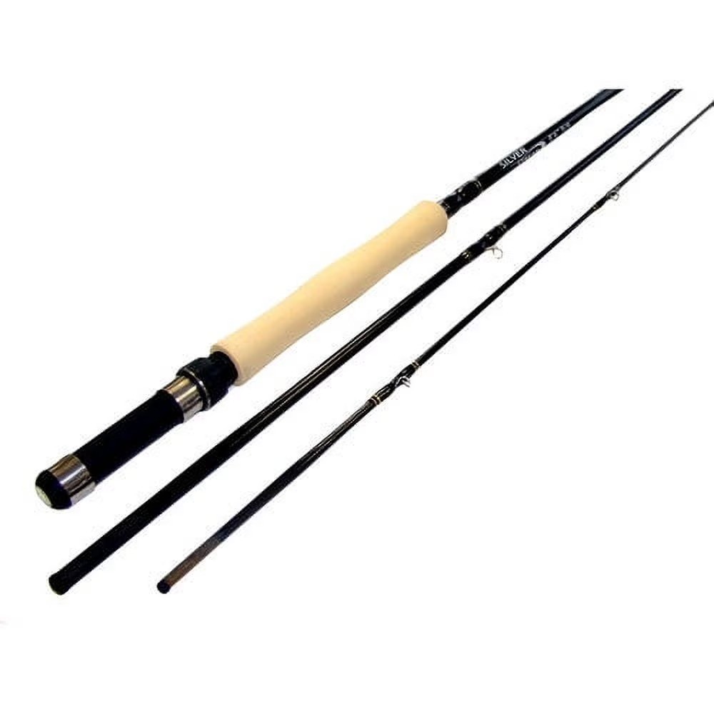 Fly Fishing Rod 8Ft 5/6 WT 602755 Graphite Fishing Pole