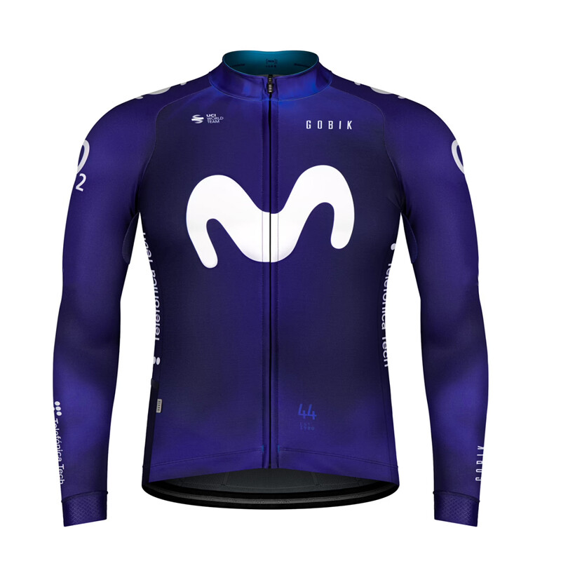 Mens team CYCLING JERSEY CYCLING Long Sleeve Jersey Bicycle Jersey Bike Jersey